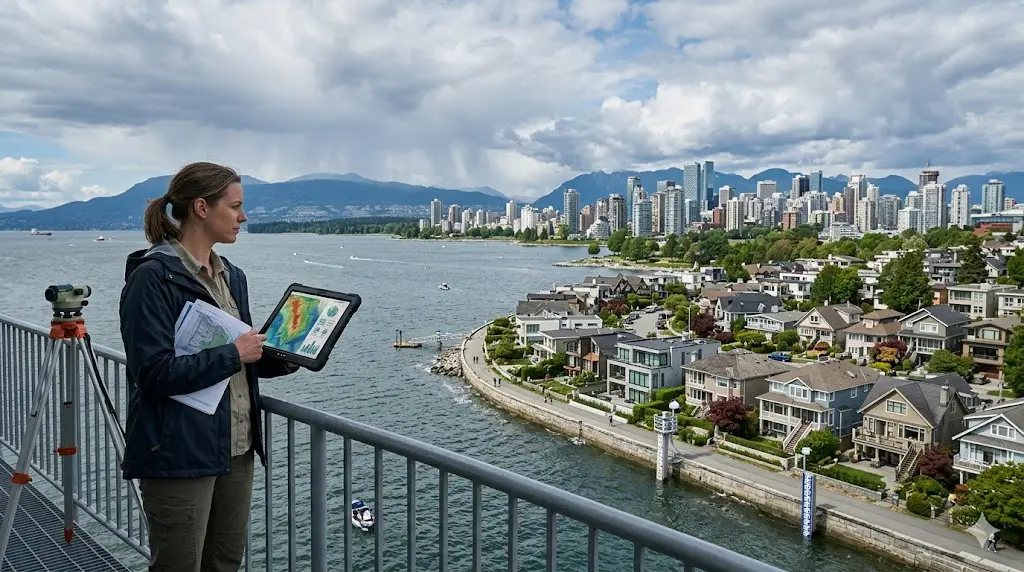 Global Housing Market Research on Climate Change