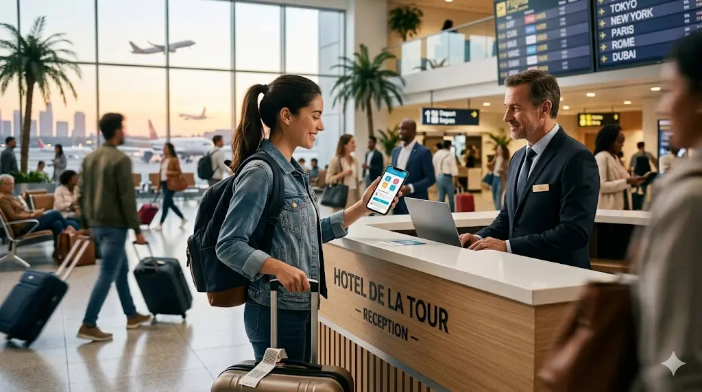 Global Tourism Trends Related to Subscription Models