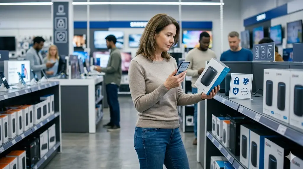 How Data Privacy Is Changing Consumer Buying Behaviour Worldwide