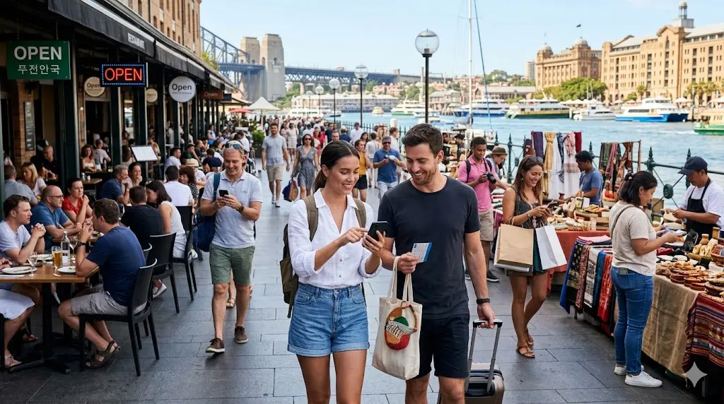 How Tourism Recovery Is Changing Consumer Buying Behaviour Worldwide