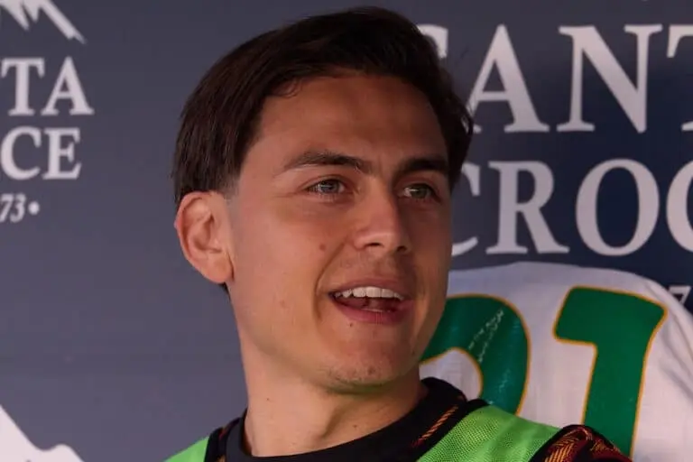 Revealed: Napoli attempt to hijack Dybala talks, offer player one-year contract