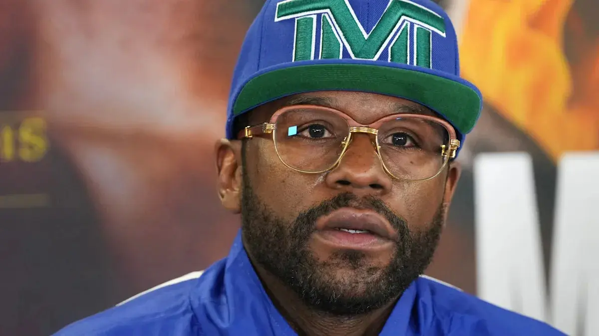 Floyd Mayweather Child Support: Judge Orders $1M Payout