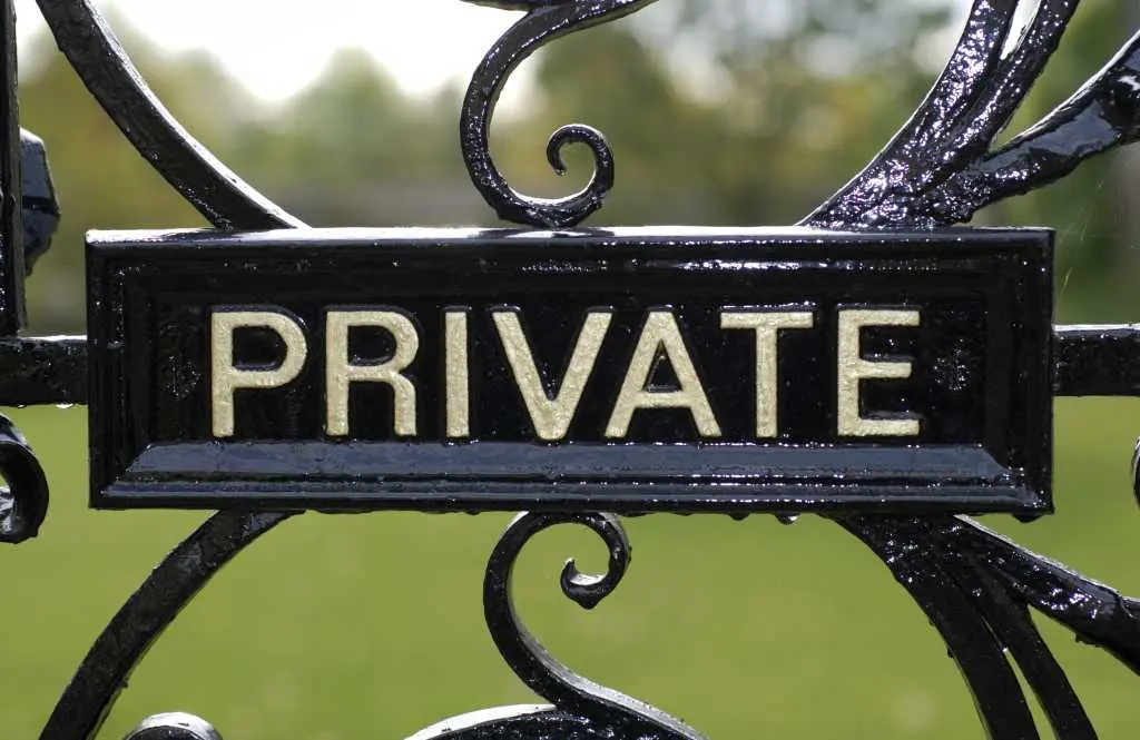 Why private AI is the smarter bet