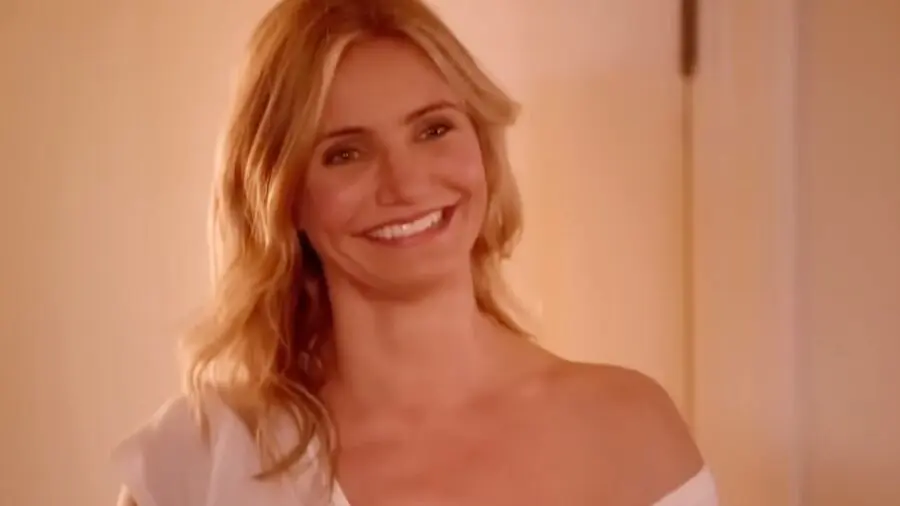 Raunchy Cameron Diaz Comedy Now On Netflix Reminds Us How Good We Used To Have It