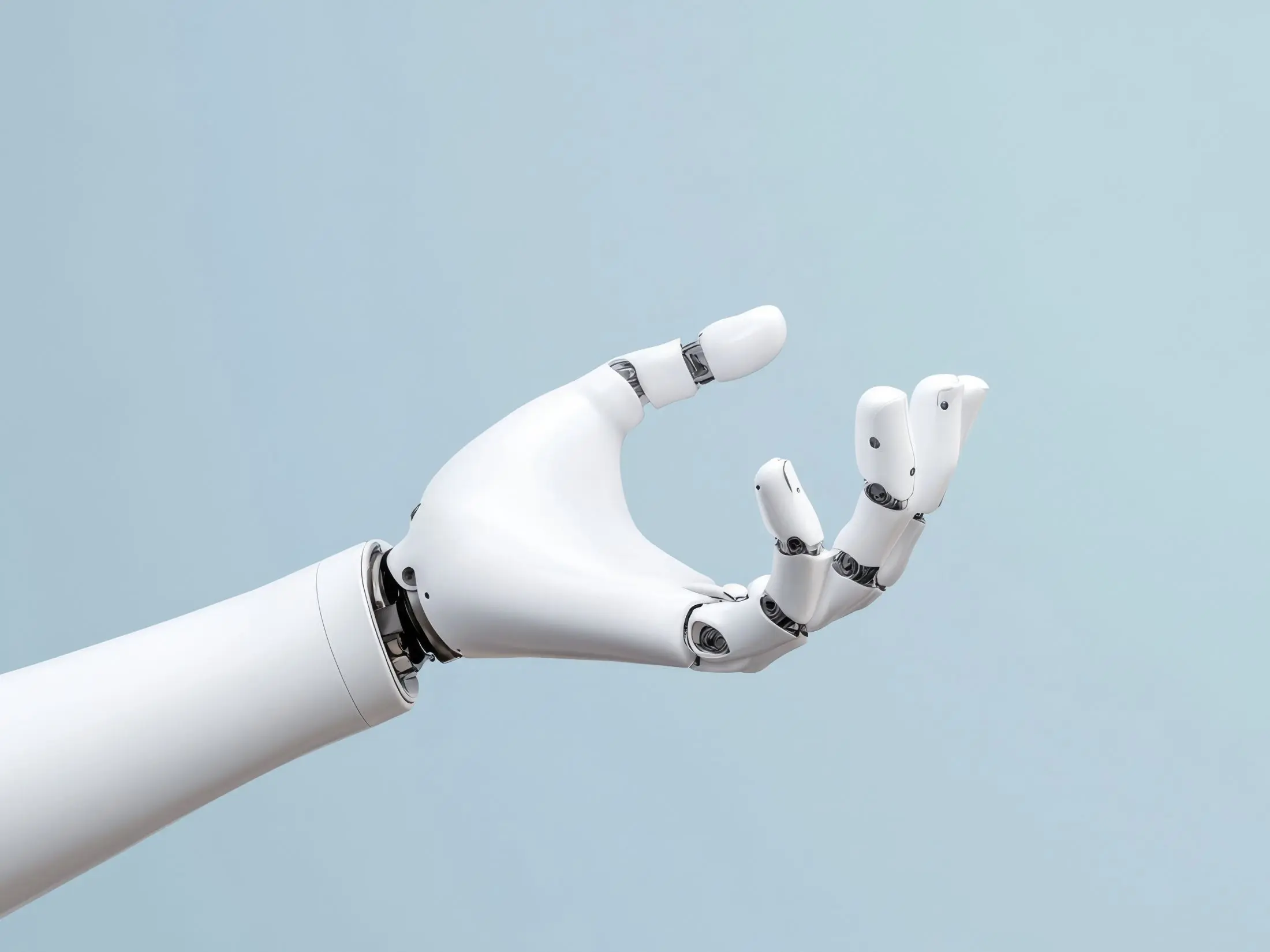 Arm launches Total Design for Physical AI and robotics framework