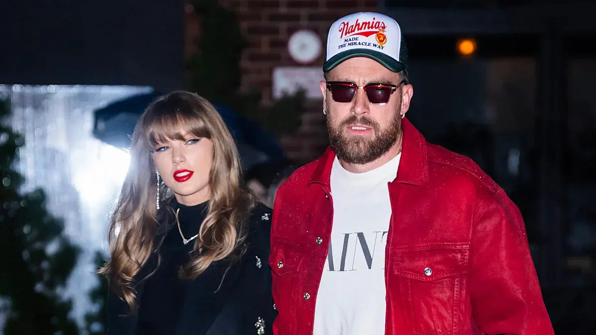 Taylor Swift & Travis Kelce’s Prenup Terms Reportedly Leak as Lawyer Exposes the Loophole That Would Benefit Her More
