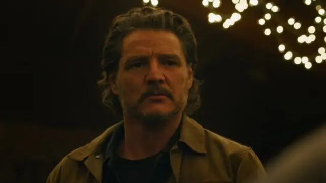Pedro Pascal Showcases Dance Moves on The Last of Us Set
