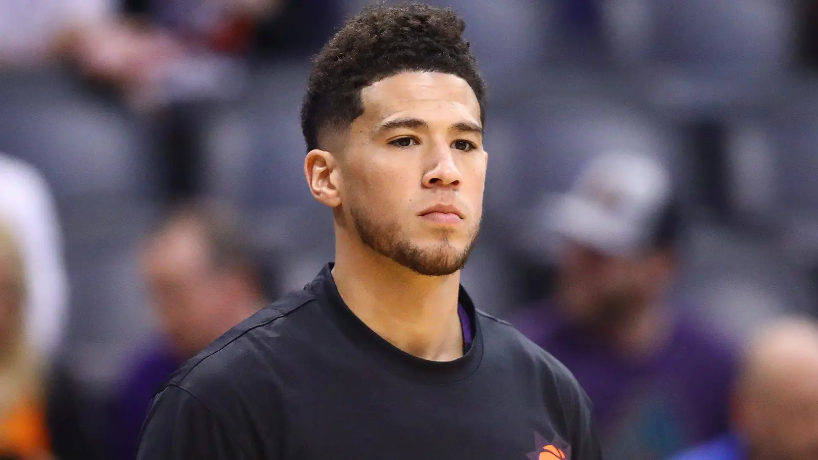 Devin Booker is reportedly dating Tom Brady’s ex