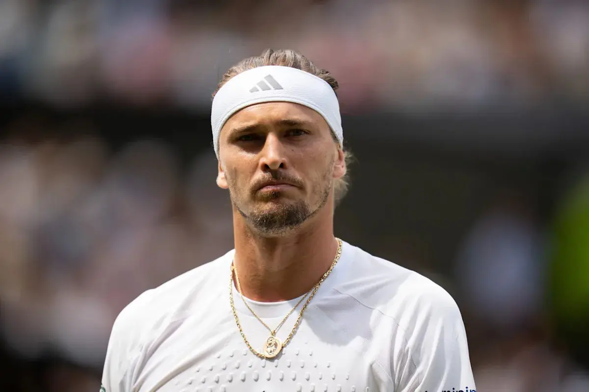 Alexander Zverev Unwinds With Rafael Nadal During Scenic Boat Trip Days After Wimbledon Heartbreak