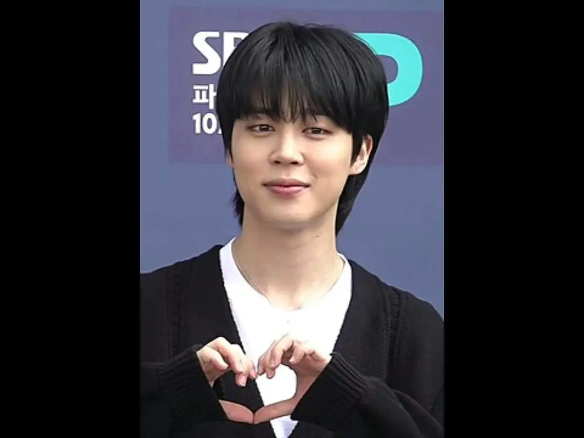 Quote of the Day by BTS star Jimin: 'If your heart has grown bigger, that also means you have let go...'- Inspiring life lessons on freedom, letting go and why happiness begins when you empty your heart of negativity