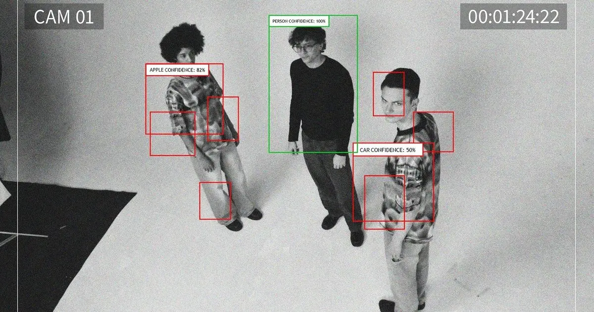 Anti-surveillance clothing is getting cheaper, but don’t expect an invisibility cloak