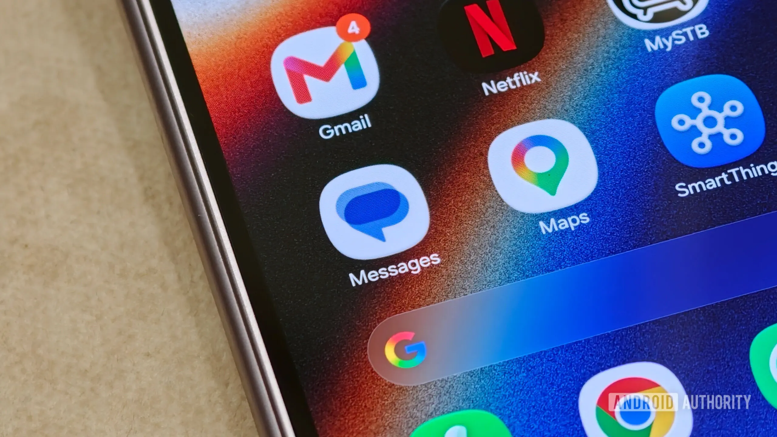 Google Messages just made it easier to spot AI-edited photos in your group chats