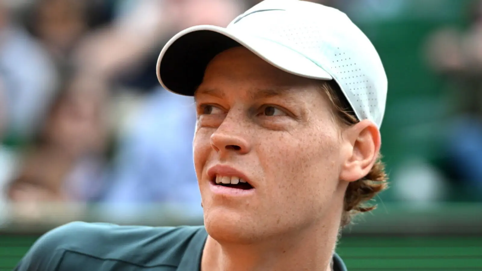 Jannik Sinner Withdraws From Cincinnati Citing a Major Setback Ahead of US Open