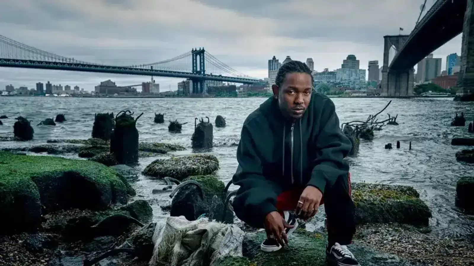 The 20 Killer Kendrick Lamar Hits You Need To Create a Playlist