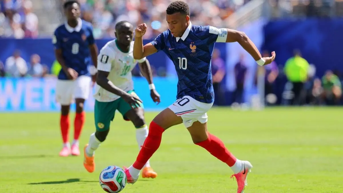 Kylian Mbappe, Erling Haaland odds, World Cup picks, player props, predictions: Best bets for France-Norway