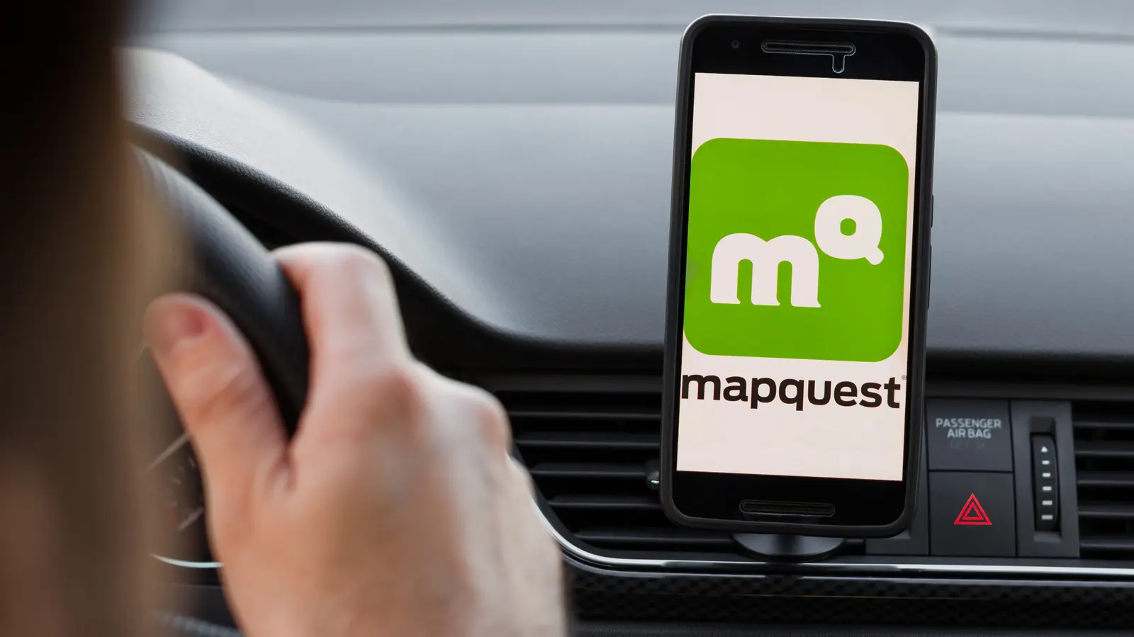 An Old-School Name In Navigation Just Took Google Maps' Top Spot In The US