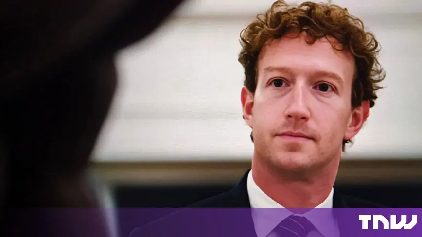 Zuckerberg's plan to replace staff with AI lasted four months