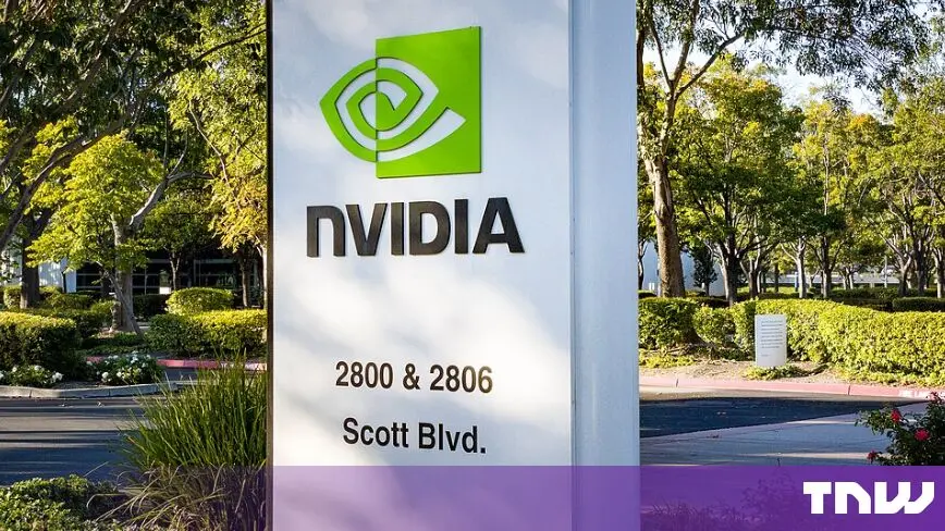 Nvidia partner Hon Hai's sales climb 52% as Europe lines up its own orders