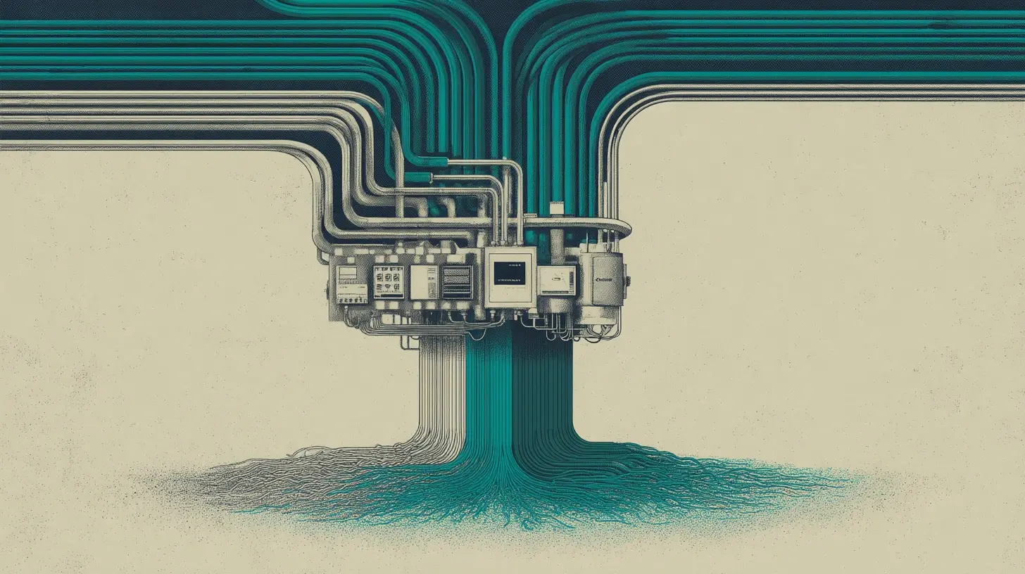 The energy sector’s OT cybersecurity talent is retiring faster than it can be replaced