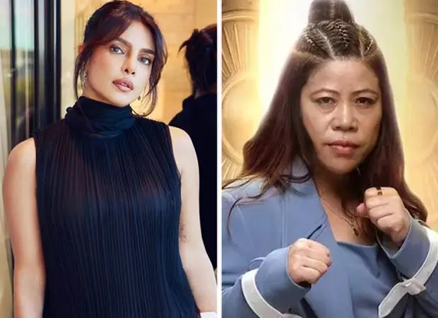 Bigg Boss 20 premiere: Priyanka Chopra Jonas warns contestants as Mary Kom enters Salman Khan-hosted show; says, “Inka knock out na bhot bhari padta hai”