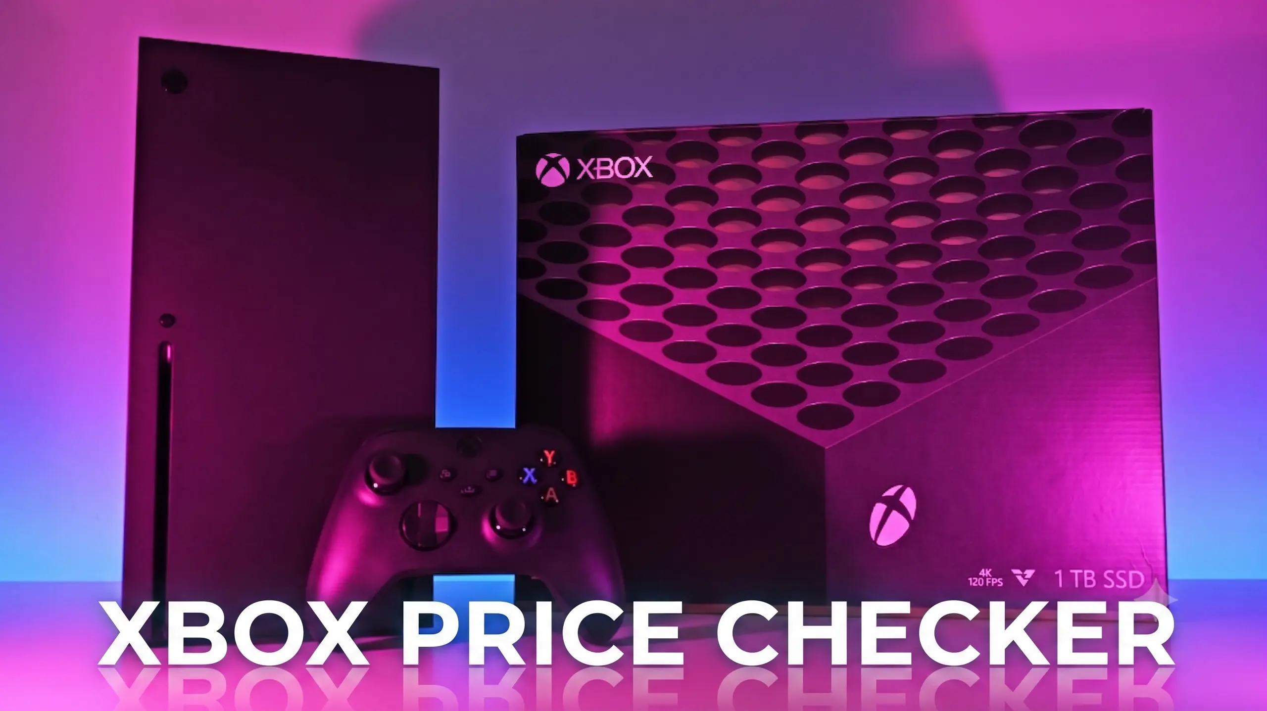 Xbox Series X|S prices jump on August 1 — track every deal before consoles rise another $100–$150 and possibly even more in 2027