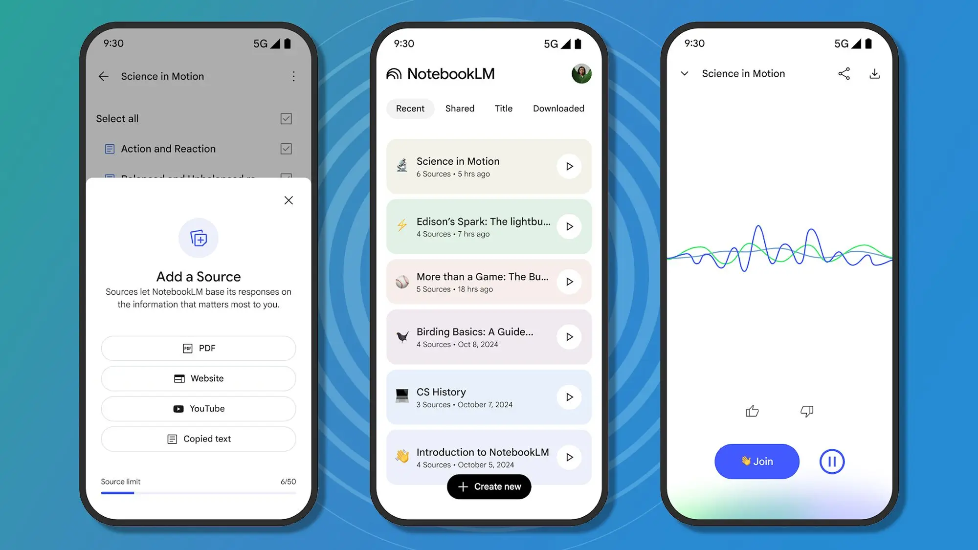 I thought Google NotebookLM was just an AI research tool — now it organizes my entire life