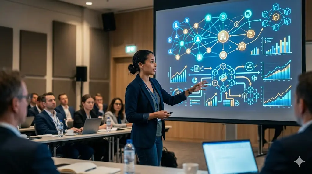 Research Findings About Digital Payments in Blockchain Adoption