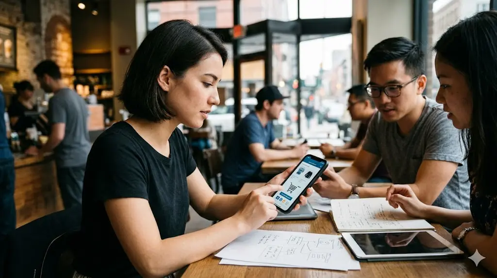 Research Findings on Mobile Commerce and Consumer Rights