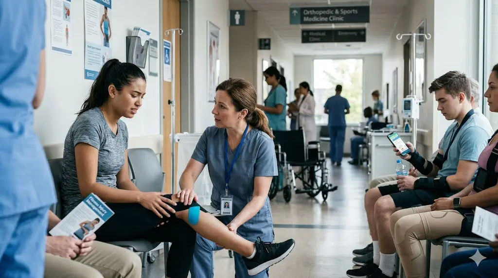Why Fitness Trends Is a Growing Concern in Healthcare Worldwide