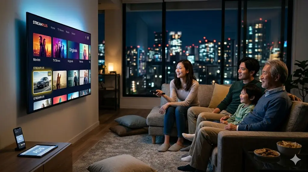 Why Streaming Platforms Is Transforming Digital Advertising Worldwide