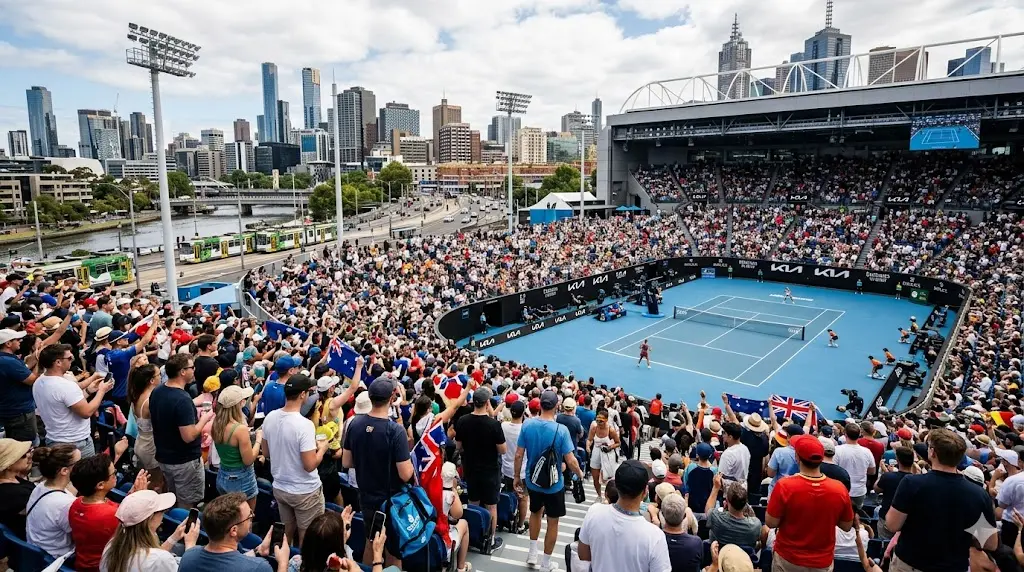 Why Tourism Recovery Is Changing the Sports Industry Worldwide