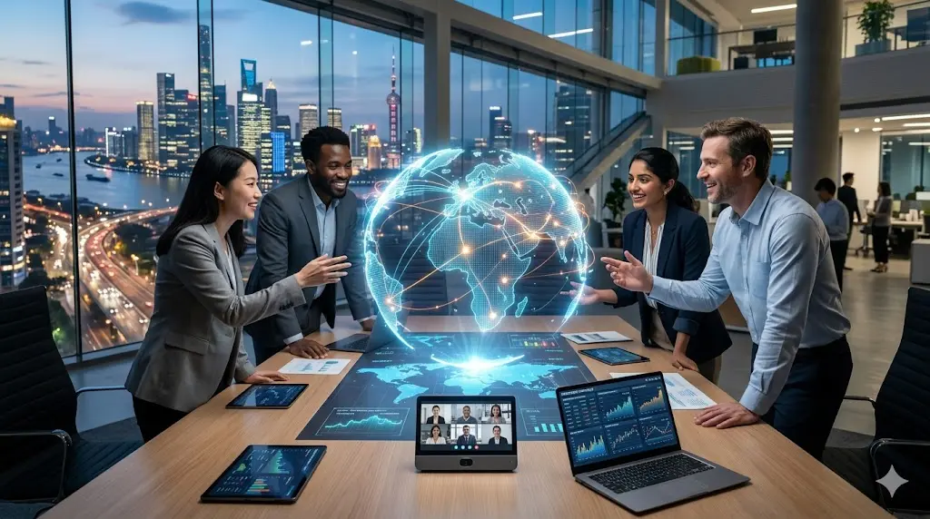 Why Virtual Communities Is Reshaping International Investment Trends