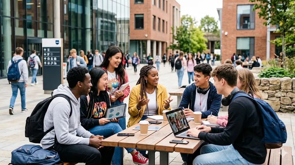 Why Youth Culture Is Transforming Higher Education Worldwide